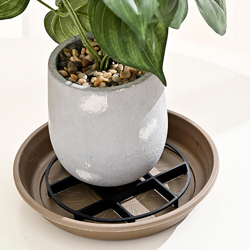 🌱 LIMITED-TIME 50% OFF! 💨 Root-Saving Pot Riser – Boost Airflow, Protect Floors, Indoor & Outdoor ✨