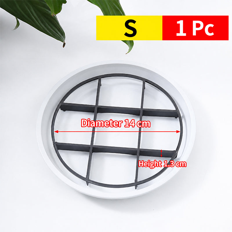 🌱 LIMITED-TIME 50% OFF! 💨 Root-Saving Pot Riser – Boost Airflow, Protect Floors, Indoor & Outdoor ✨