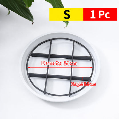 🌱 LIMITED-TIME 50% OFF! 💨 Root-Saving Pot Riser – Boost Airflow, Protect Floors, Indoor & Outdoor ✨