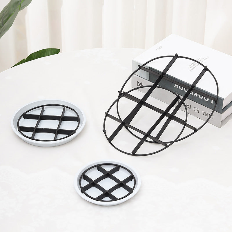 🌱 LIMITED-TIME 50% OFF! 💨 Root-Saving Pot Riser – Boost Airflow, Protect Floors, Indoor & Outdoor ✨
