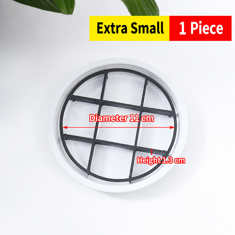 🌱 LIMITED-TIME 50% OFF! 💨 Root-Saving Pot Riser – Boost Airflow, Protect Floors, Indoor & Outdoor ✨