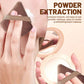 All-in-One Makeup Brush & Sponge Set