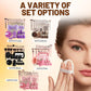 All-in-One Makeup Brush & Sponge Set