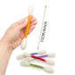 😻Interactive Swab Cat Toy with Catnip