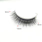 ✨ BUY 2 GET 1 FREE! No Glue, No Fuss – Reusable Self-Adhesive Lashes. Lightweight & Natural