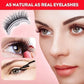 ✨ BUY 2 GET 1 FREE! No Glue, No Fuss – Reusable Self-Adhesive Lashes. Lightweight & Natural