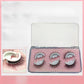 ✨ BUY 2 GET 1 FREE! No Glue, No Fuss – Reusable Self-Adhesive Lashes. Lightweight & Natural