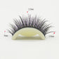 ✨ BUY 2 GET 1 FREE! No Glue, No Fuss – Reusable Self-Adhesive Lashes. Lightweight & Natural