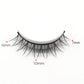 ✨ BUY 2 GET 1 FREE! No Glue, No Fuss – Reusable Self-Adhesive Lashes. Lightweight & Natural