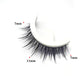 ✨ BUY 2 GET 1 FREE! No Glue, No Fuss – Reusable Self-Adhesive Lashes. Lightweight & Natural