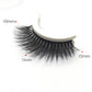 ✨ BUY 2 GET 1 FREE! No Glue, No Fuss – Reusable Self-Adhesive Lashes. Lightweight & Natural