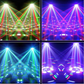 Dazzling Magic Ball Stage Light for Home KTV and Parties