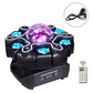 Dazzling Magic Ball Stage Light for Home KTV and Parties