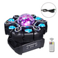 Dazzling Magic Ball Stage Light for Home KTV and Parties