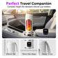 Rechargeable Wireless Portable Juicer Cup