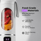 Rechargeable Wireless Portable Juicer Cup