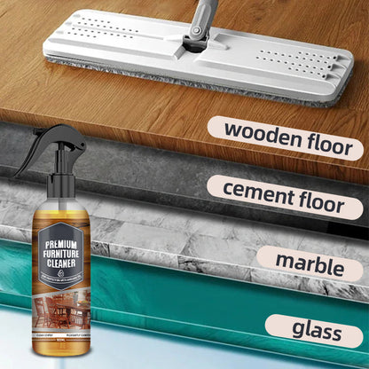 ✨ 2026 Sale — Over 16,700 Sold! 🧹 Decontamination & Brightening Furniture Cleaner – Powerful Floor & Multi-Surface Cleaning | Eco-Friendly Formula 🌿💧