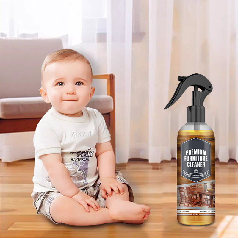 ✨ 2026 Sale — Over 16,700 Sold! 🧹 Decontamination & Brightening Furniture Cleaner – Powerful Floor & Multi-Surface Cleaning | Eco-Friendly Formula 🌿💧