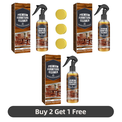 ✨ 2026 Sale — Over 16,700 Sold! 🧹 Decontamination & Brightening Furniture Cleaner – Powerful Floor & Multi-Surface Cleaning | Eco-Friendly Formula 🌿💧
