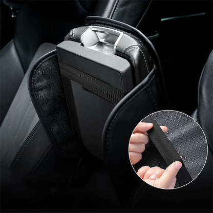 Universal Car Center Console Armrest Pad