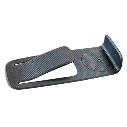 🥳2026 HOT SALE🥳💞50K+ SOLD! 🚪🎁 50% OFF! Door Stopper Protector –  No-drill, residue-free & holds doors open. Safe & simple – stock up & save! 🏠✅