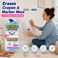 Multi-Purpose Rinse-Free Wallpaper Foam C🔥50% OFF! Multi-Purpose Rinse-Free Wallpaper Foam Cleaner – Spray, Wipe, No Rinse! 🧽✨leaner