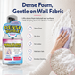 Multi-Purpose Rinse-Free Wallpaper Foam C🔥50% OFF! Multi-Purpose Rinse-Free Wallpaper Foam Cleaner – Spray, Wipe, No Rinse! 🧽✨leaner