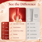 🥳HOT SALE! 3-in-1 Brightening Cream – Fade Age Spots, Reduce Fine Lines, Lightweight Glow✨🌸