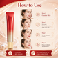 🥳HOT SALE! 3-in-1 Brightening Cream – Fade Age Spots, Reduce Fine Lines, Lightweight Glow✨🌸