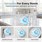 🧽 Spherical Kitchen Scrubber for Tough Everyday Messes