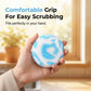 🧽 Spherical Kitchen Scrubber for Tough Everyday Messes