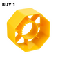 🌽🔥50% OFF! Portable Manual Corn Stripper Tool for Kitchen and Outdoors – Strip Fresh Kernels in Seconds, No Electricity Needed! 🏕️✨
