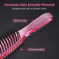 📢📢50% OFF !! ⏰Portable Scalp Massage Hairbrush