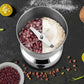 🔥50% OFF! Stainless Steel Multi-Purpose Electric Grinder – Grind Coffee, Spices, Nuts & Grains in Seconds! ⚡🍳