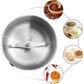 🔥50% OFF! Stainless Steel Multi-Purpose Electric Grinder – Grind Coffee, Spices, Nuts & Grains in Seconds! ⚡🍳