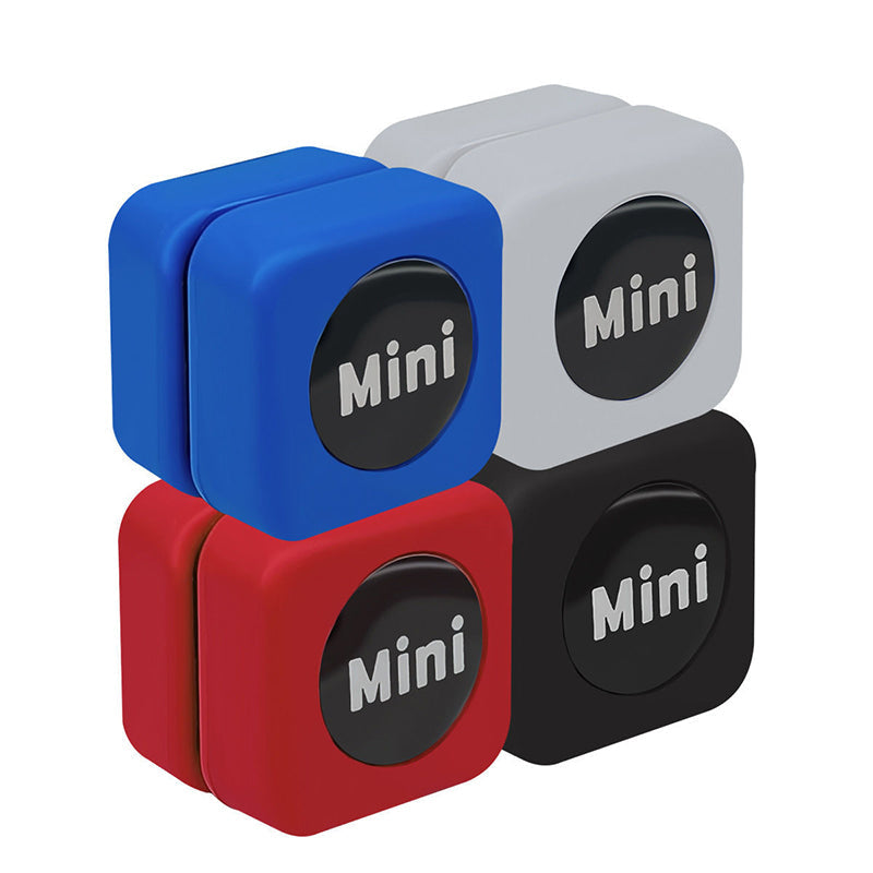 Mini Magnetic Aquarium Glass Cleaner