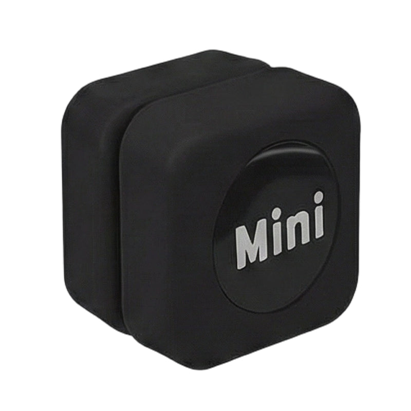 Mini Magnetic Aquarium Glass Cleaner