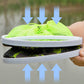 Thickened Portable Multi-Size Collapsible Bucket