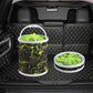 Thickened Portable Multi-Size Collapsible Bucket