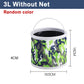 Thickened Portable Multi-Size Collapsible Bucket