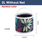 Thickened Portable Multi-Size Collapsible Bucket