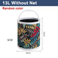 Thickened Portable Multi-Size Collapsible Bucket