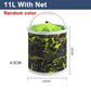 Thickened Portable Multi-Size Collapsible Bucket