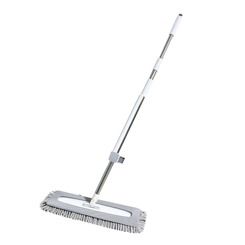 2-in-1 Flat Mop for Floor Cleaning