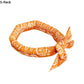 Summer Pet Cooling Collar Wrap