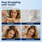 📢📢50% OFF !! ⏰Transparent Hair Oil Applicator Comb