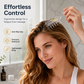 📢📢50% OFF !! ⏰Transparent Hair Oil Applicator Comb