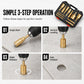 🥳HOT SALE! 12-Piece Dry Diamond Tile Hole Saw Kit 🔧✨