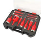 🥳HOT SALE! 12-Piece Dry Diamond Tile Hole Saw Kit 🔧✨