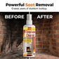 🔥Fast‑Acting Fireplace Cleaner Spray